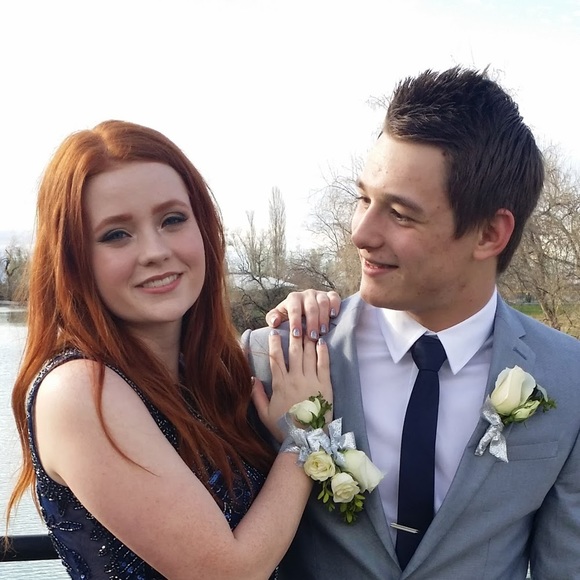 Meet your Posher, Reilly - Picture 1 of 1